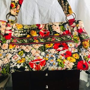Vera Bradley Bag